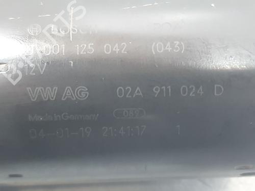 Starter SEAT TOLEDO II (1M2) 1.9 TDI | BP33989143M8 - Image 5