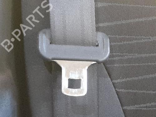 Sikkerhetsbelte bak høyre Sikkerhetsbelte bak høyre MAZDA 2 (DE_, DH_) 1.4 MZR-CD (68 hp) 37274309 37274309