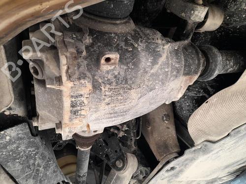 Differential, bag BMW X5 (E70) 3.0 d (235 hp) 29831299