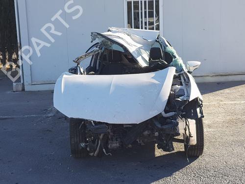 Rear wiper motor SEAT LEON (5F1)  | BP8784424M102 