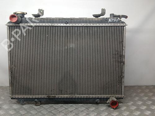 Used Water radiator NISSAN VANETTE CARGO Bus (HC 23) 2.3 D (75 hp) 30546853