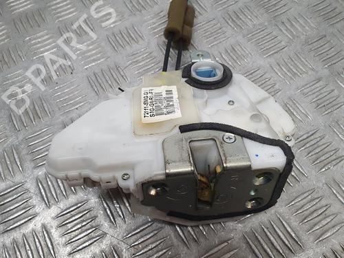 Front right lock HONDA CIVIC VIII Hatchback (FN, FK) 2.2 CTDi (FK3) | BP13752297C97 