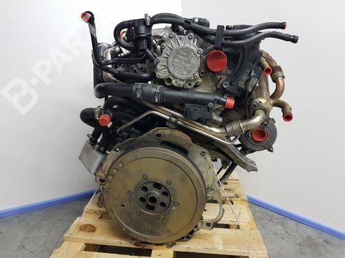 Engine AUDI A4 B7 (8EC) 2.0 TDI | BP9307201M1  - Image 11