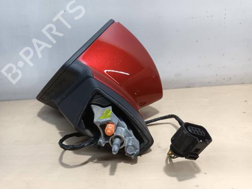 Left mirror SEAT IBIZA V (KJ1, KJG)  | BP19161017C26