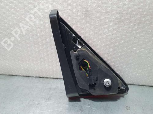 Right taillight PEUGEOT 3008 I MPV (0U_)  | BP17013063C35 