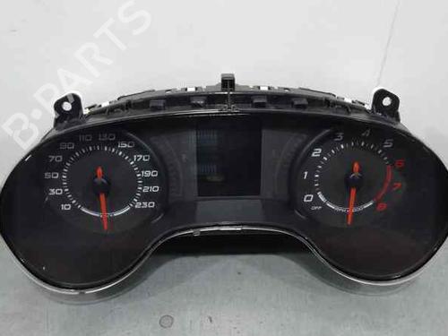 Used Instrument cluster FIAT TIPO Hatchback (356_, 357_) 1.4 (356HXA1B) (95 hp) 23197176