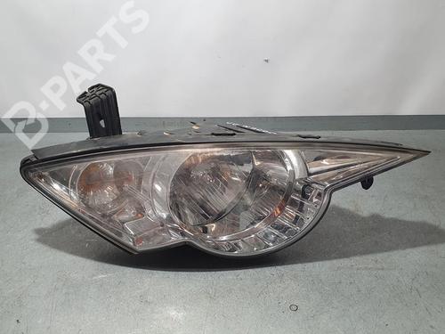 Used Right headlight Right headlight SSANGYONG ACTYON I 2.0 Xdi (136 hp) 9370674 9370674
