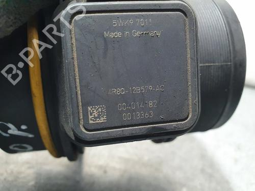 Mass air flow sensor JAGUAR S-TYPE II (X200) 2.7 D | BP13388565M95 