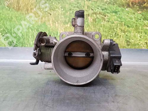Used Throttle body HYUNDAI LANTRA II (J-2) [1995-2002]  1194883