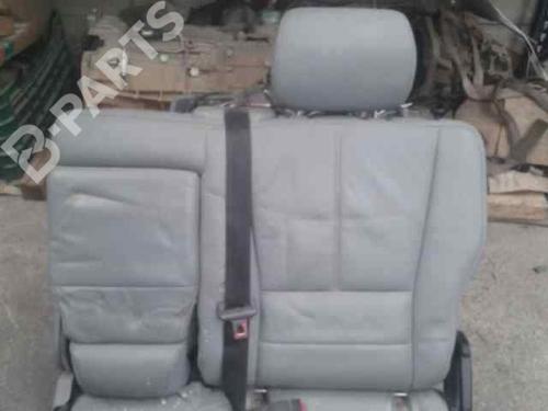 Left rear door MERCEDES-BENZ M-CLASS (W163) ML 400 CDI (163.128) | BP1037165C4 