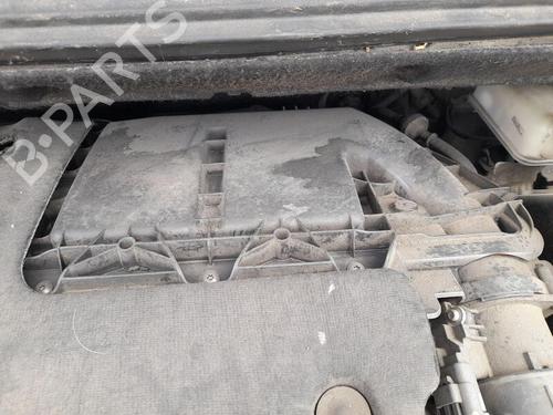 Used Air filter box CITROËN DS3 (SA_) 1.6 HDi 110 (112 hp) 25822024