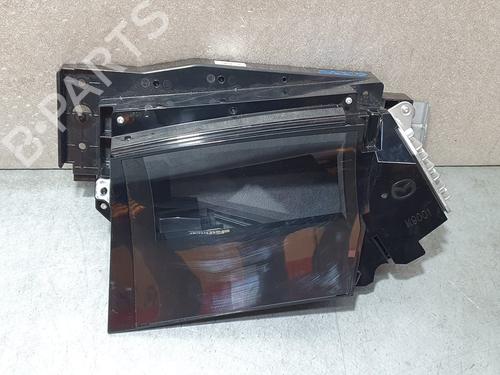 Used Instrument cluster MAZDA CX-30 (DM) SKYACTIV-G M Hybrid (122 hp) 14016115