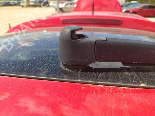 Used Rear wiper motor SEAT LEON (1P1) 1.2 TSI (105 hp) 24842218