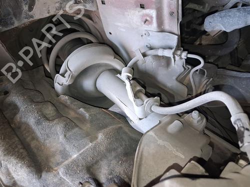 Used Right front shock absorber Right front shock absorber VOLVO V40 Hatchback (525) D2 (114 hp) 40195056 40195056