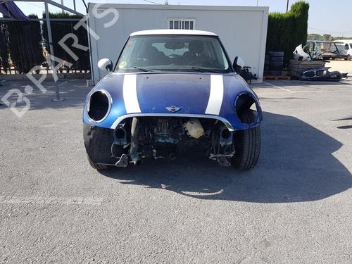 Rear center light MINI MINI (R56) Cooper D | BP15772898I39 