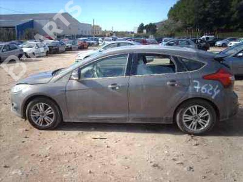 FORD FOCUS III    23517