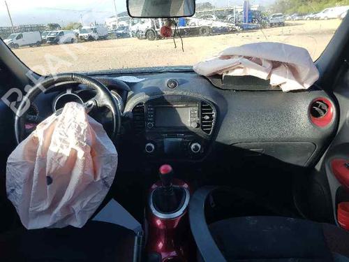 Electronic sensor NISSAN JUKE (F15)  | BP22972916M84 