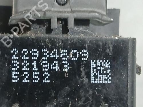 Mirror switch OPEL ASTRA K (B16) 1.0 Turbo (68) | BP39987435I25 - Image 3