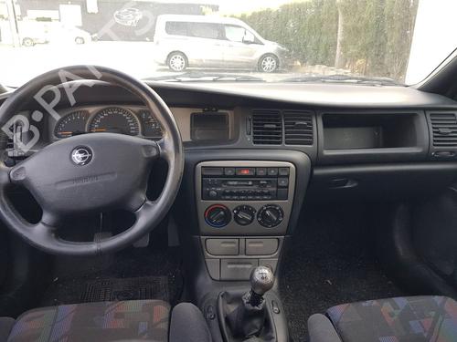 Gearbox OPEL VECTRA B (J96)  | BP9058851M3 