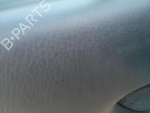 Rudehejsemekanisme ventre foran OPEL ASTRA G Hatchback (T98) 2.0 DI (F08, F48) (82 hp) 28184089