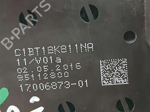 Switch FORD FIESTA VI (CB1, CCN) | BP19522470I30