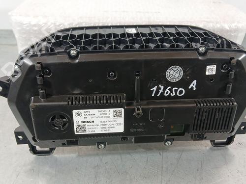 Instrument cluster BMW 1 (F40) 118 d | BP35804543C47 - Image 2
