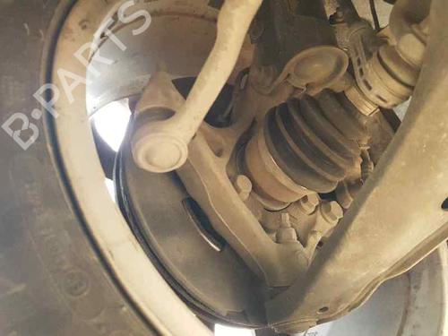 Used Left front steering knuckle OPEL ASTRA K (B16) 1.6 CDTi (68) (110 hp) 24675359