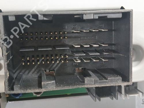 Electronic module JEEP RENEGADE SUV (BU, B1, BV) 1.3 T-GDi 4x4 | BP34719711M83  - Image 5