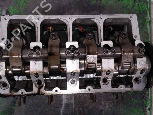 Cylinder head SEAT ALHAMBRA (7V8, 7V9) 1.9 TDI 4motion | BP10973082M5 