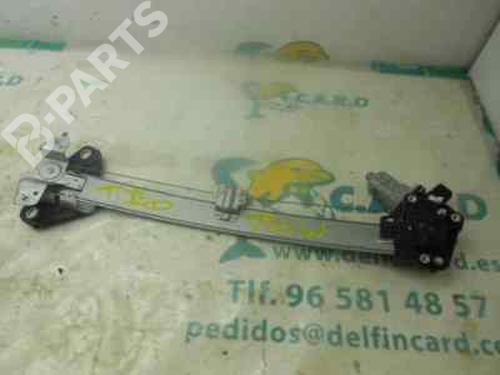Used Rear left window mechanism HONDA CIVIC VIII Hatchback (FN, FK) 1.8 (FN1, FK2) (140 hp) 82680