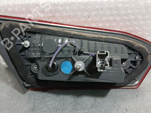 Right tailgate light FORD FOCUS IV (HN) 1.5 EcoBlue | BP37217568C80 - Image 2