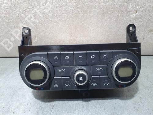 Used Climate control NISSAN QASHQAI / QASHQAI +2 I (J10, NJ10, JJ10E) [2006-2014]  10112133