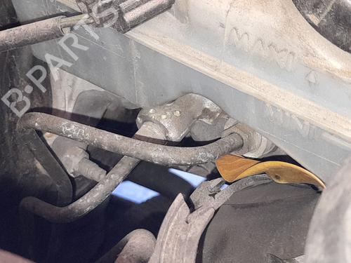 Used Brake master cylinder Brake master cylinder RENAULT CLIO IV (BH_) 1.5 dCi 75 (75 hp) 36754724 36754724