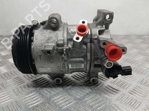 AC compressor TOYOTA AURIS (_E18_)  | BP13615383M34 