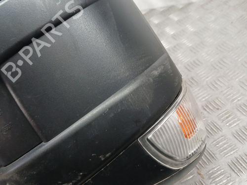 Left mirror IVECO DAILY IV Van 35C12 V, 35C12 V/P, 35S12 V, 35S12 V/P | BP26958635C26 