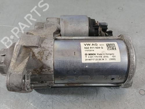Starter SEAT LEON ST (5F8) 1.4 TSI | BP29885885M8 - Image 2