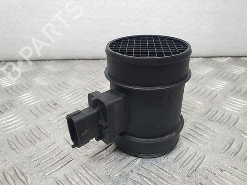 Used Mass air flow sensor Mass air flow sensor FIAT FIORINO Box Body/MPV (225_) 1.3 D Multijet (80 hp) 13812910 13812910