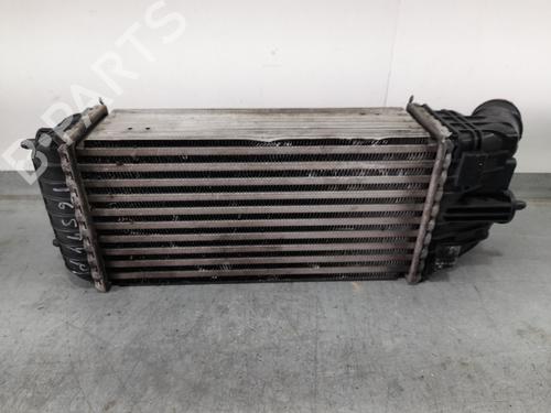 Intercooler CITROËN C3 AIRCROSS II (2R_, 2C_) 1.6 BlueHDi 100 (2CBHYB) | BP25141436M30