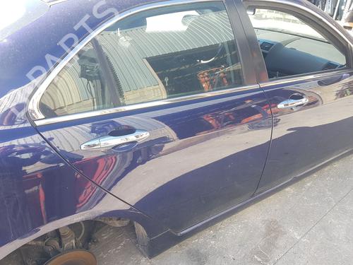 Used Right rear door Right rear door HONDA ACCORD VII (CL, CN) 2.0 (CL7) (155 hp) 33460474 33460474