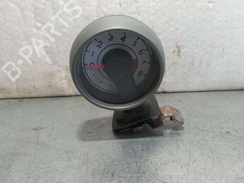 Kombiinstrument CITROËN C1 (PM_, PN_) [2005-2014]  17622118