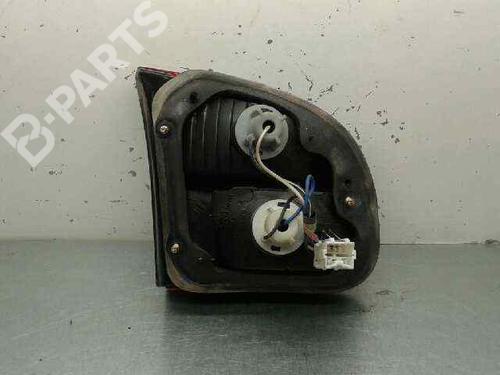 Right taillight DAEWOO LANOS (KLAT) 1.3 | BP1741481C35 
