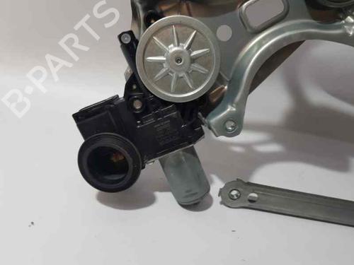 Front left window mechanism TOYOTA LAND CRUISER PRADO (_J15_) 2.8 D-4D (GDJ150_, GDJ155_, GDJ150, GDJ151) | BP7550411C22 