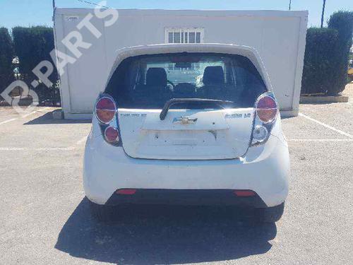 Left front fog light CHEVROLET SPARK (M300)  | BP7678711C30  - Image 7