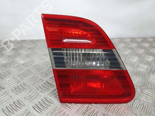 Used Left taillight MERCEDES-BENZ B-CLASS Sports Tourer (W245) [2005-2011]  8324172