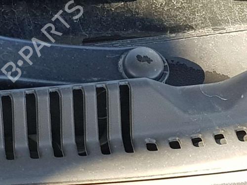 Used Front wiper motor SEAT IBIZA IV (6J5, 6P1) [2008-2017]  16922534