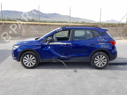 Recambios SEAT ARONA (KJ7, KJP) 1.0 TSI 4791326