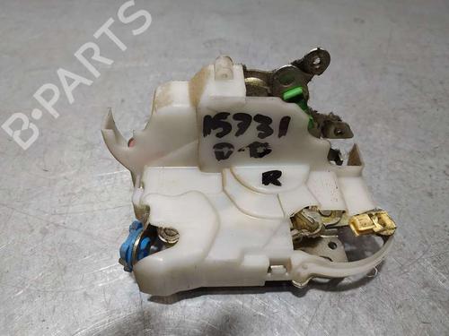 Used Front right lock NISSAN CABSTAR (F24M, F24W) [2006-2013]  19159830