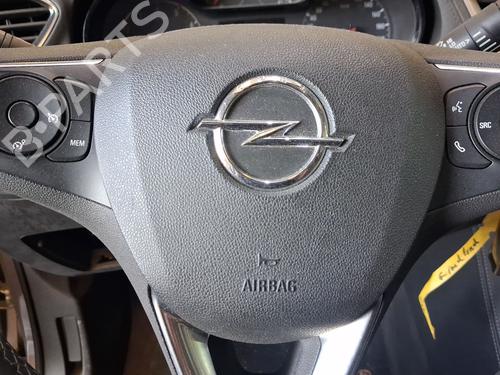 Airbag sæt Airbag sæt 38073434 38073434