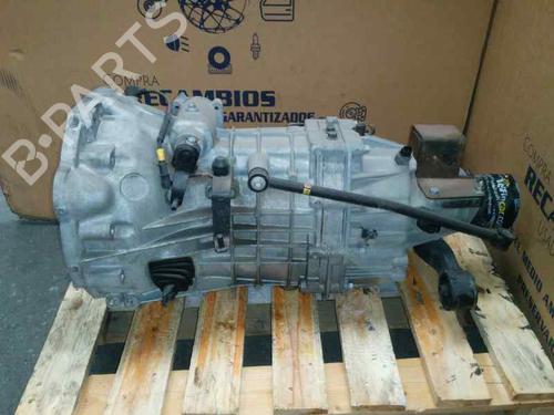 Gearbox HYUNDAI H-1 Van (A1)  | BP4695025M3 