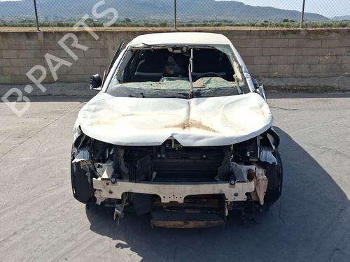 Right front driveshaft CITROËN C4 III (BA_, BB_, BC_) 1.2 PureTech 130 (BAHNSA, BAHNSB) | BP39268225M39 - Image 7